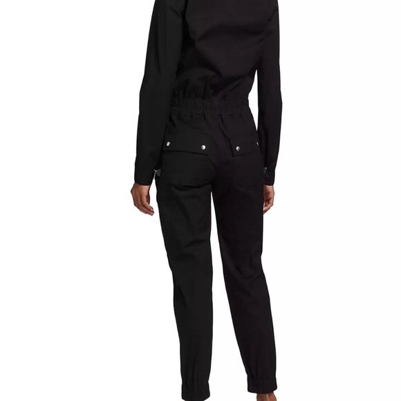 Rick Owens women jumpsuit . Size 40IT/ 4 USA - Picture 5 of 12